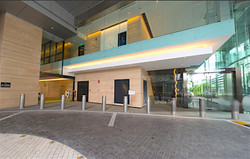 One Marina Boulevard (D1), Office #202270422